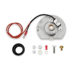 Pertronix Ignitor Electronic Ignition Conversion Kit For Ford 1247
