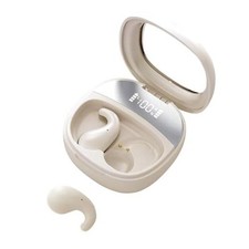 Comfortable Side Sleeping Headphones for Side Sleepers   Noise Beige