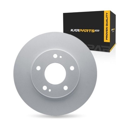 For Mitsubishi Outlander 2003 2004 Brake Rotor | 1.02 inches Nominal Thickness