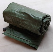 Sleeping Mat Army & British Forces Thermal Self Inflating Soldiers Sleep Base
