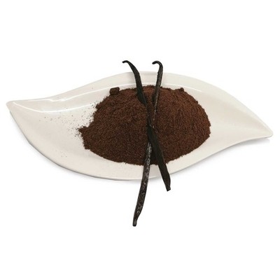 1 kg BIO Bourbon Vanille Pulver Madagaskar gemahlen Naturrein Premium