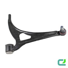 Lenker Radaufhängung vorne rechts Querlenker METZGER für AUDI A2 (8Z0)