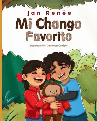 Mi Chango Favorito: Spanish Edition by Jan Renee (Spanish) Paperback Book