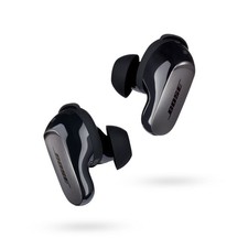 Bose QuietComfort Ultra Noise Cancelling Wireless Bluetooth Earbuds