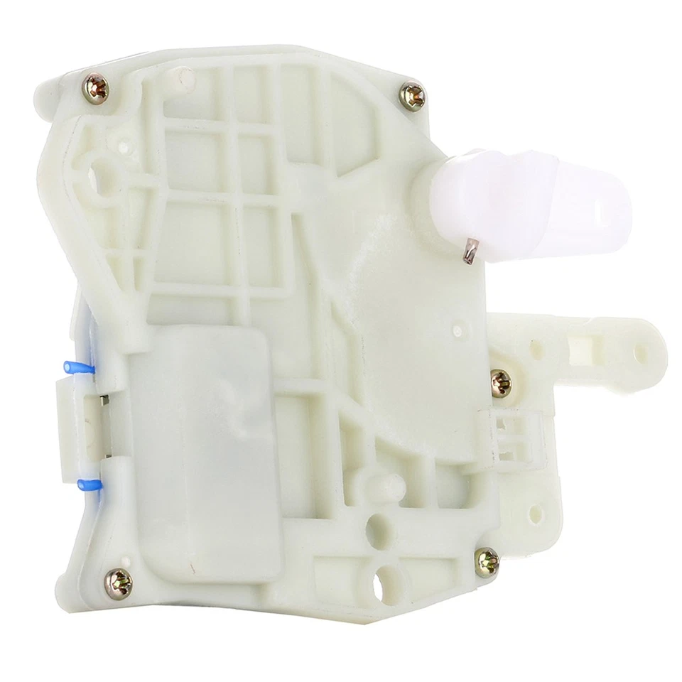 Actuador de cerradura de puerta trasera izquierda para Honda S2000 Accord Civic Odyssey 1998-2009 Foto 4 de 4