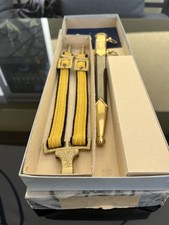 NVA Offizier / DDR Dolch - Volksmarine Ersatzteile für Ehrendolch