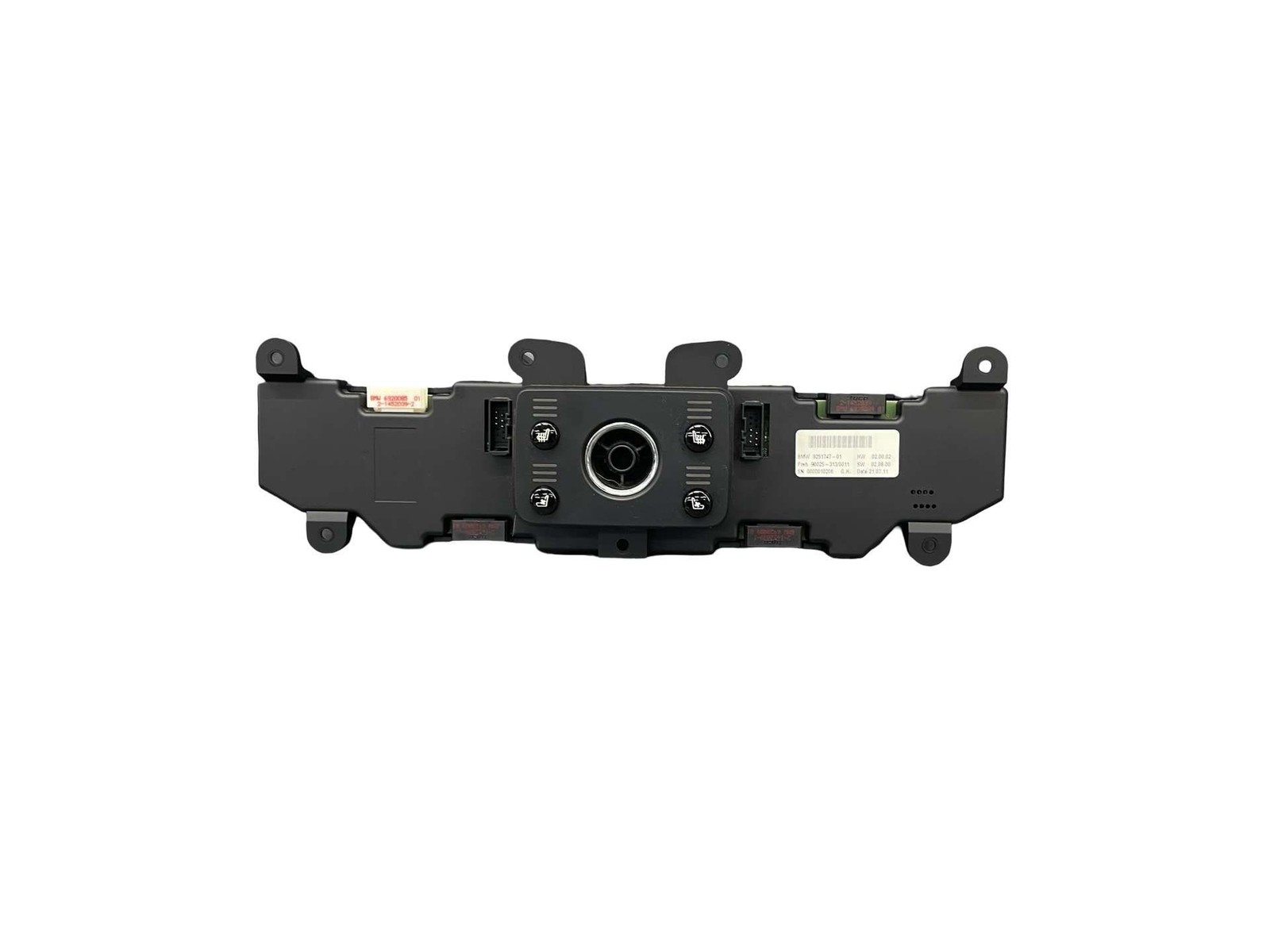 Rolls-Royce Ghost 2010-2014 Air conditioning switch knob