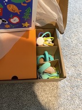LOVEVERY The Charmer Play Kit 3-4 Months Deve...