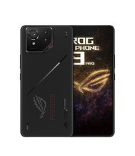 ASUS ROG Phone 9 Pro 512GB, Handy, schwarz