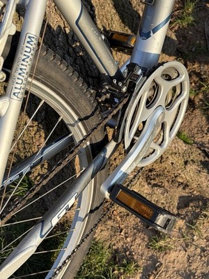 GT Timberline Mountain Bike | eBay