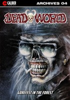 Gary Reed | Deadworld Archives - Book Four | Taschenbuch | Englisch (2019)