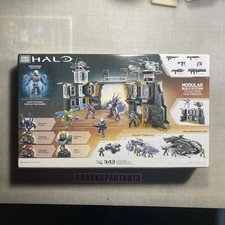 Fty39 Mega Construx American Girl Luciana's Space Camp