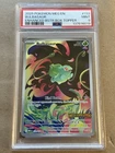 Bulbasaur [Stamped] #133 Pokemon Mega Evolution PSA 9