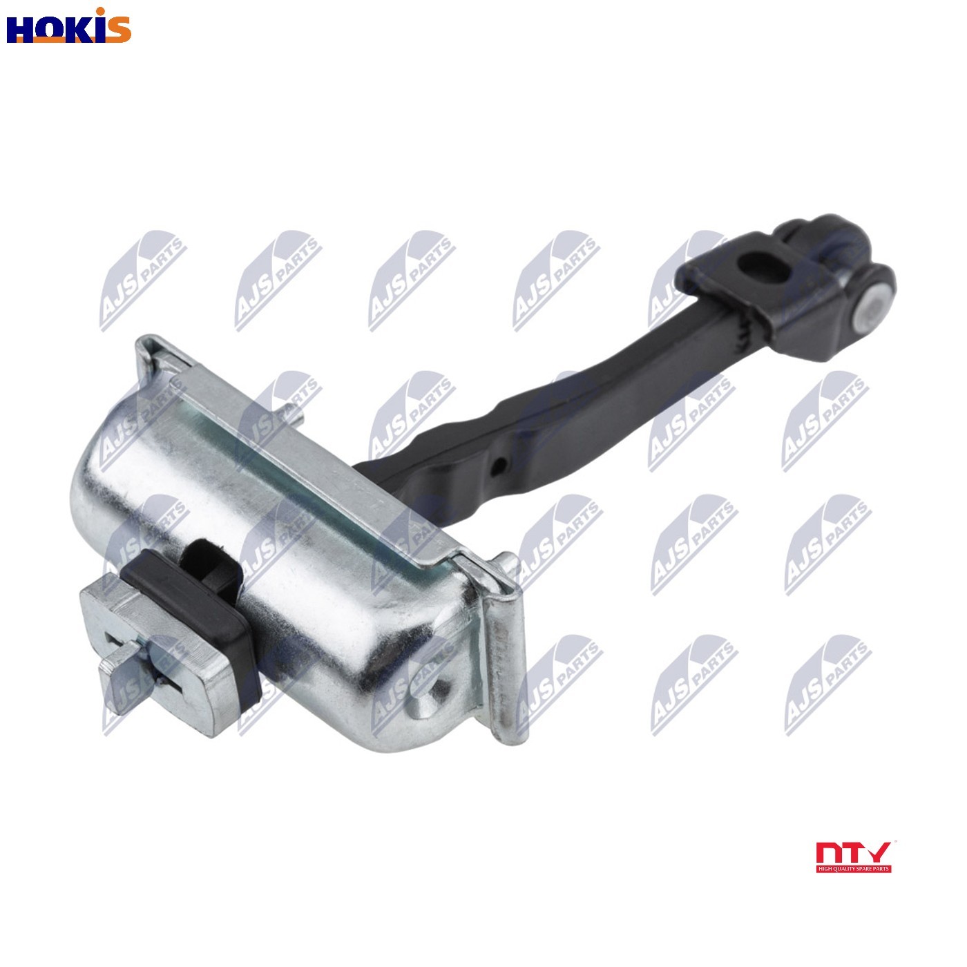 DOOR CHECK EZC-FR-338 FOR FORD SFJL 3cyl ECOSPORTZTJC/ZTJB/ZTJA 1.5L U4JL 4cyl - Image 7