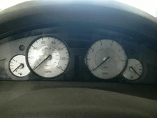 Speedometer Cluster 140 MPH Without Information Center Fits 10 300 104795716