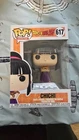 Funko Pop! Vinyl: Dragon Ball - Chi-Chi #617