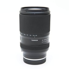 TAMRON 28-300mm F/4.0-7.1 Di III VC VXD / A071SF for Sony E  269