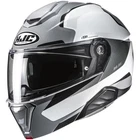 HJC i91 Felio Black