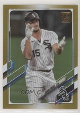 2021 Topps Update Gold Foil Adam Engel #US69 0q1p