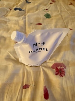 New CHANEL No. 5 Factory Collection | eBay