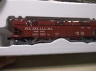 HO H22 4 Bay Hopper Car 406289 Pennsylvania . Bowser Original Box — photo 5