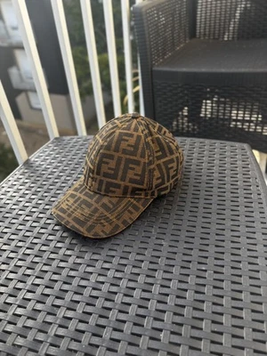 Casquette Fendi - Photo 1/2