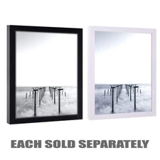 10x15cm Contemporary Art Frame Made of Solid Wood Add To Your Homes Decor