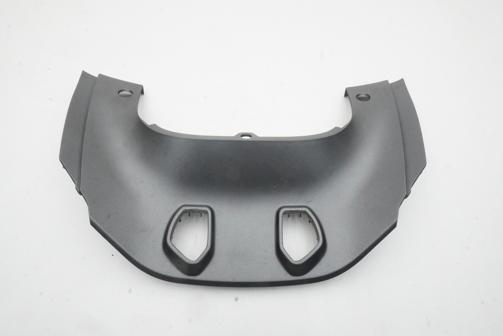 Left Dash Speedometer Cluster Mounting Trim Cover Panel 970151 Ferrari 296 F171