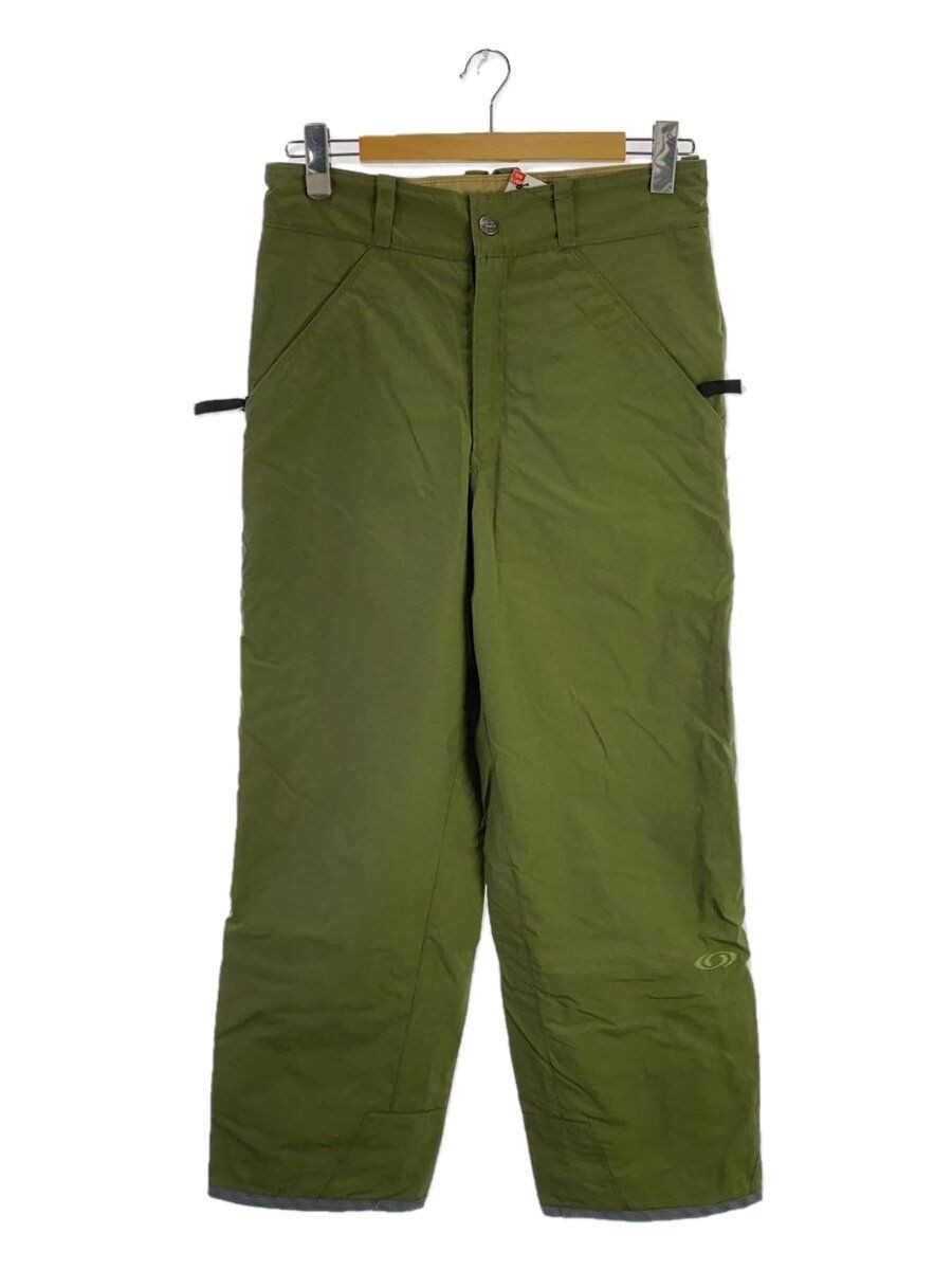 pantaloni salomon abbigliamento sportivo invernale anni 90 usati