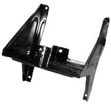 1958-59 Chevrolet Pickuptruck Battery Tray New Dii