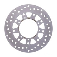 Bremsscheibe Vorne Ebc MD6067D FüR Yamaha Yz 490 Bj. 1986-1987