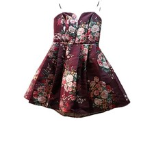 Windsor Formal Dress Size: 3/4