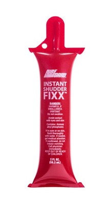 Lubegard Dr. Tranny Instant Shudder Fixx 19610 2 oz. Tube M465HA