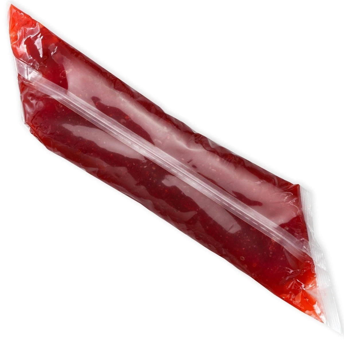 Erdbeerkuchenfüllung, EZ Squeeze Pak 2 Pfund Beutel, 1er Pack, Kuchen, Gebäck &...