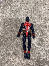 Marvel Legends 6" Inch Smart Professor Hulk Union Jack Loose As Shown