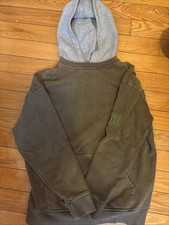 Kith Williams Ii Hoodie Ss19 Men s Size Mediu...