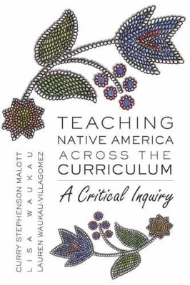 Teaching Native - Paperback, by Wakau-Villagomez Lauren; Wakau - Very Good