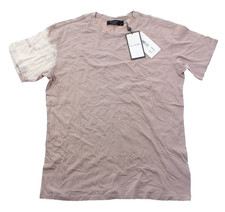 NWT - RELIGION London Men's LOGO Graphic T-Shirt Quartz TEE Size: SMALL