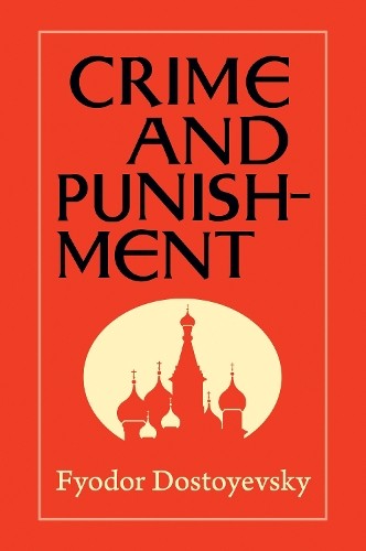 Fyodor Dostoyevsky Crime and Punishment (Poche) 9781722503802 | eBay