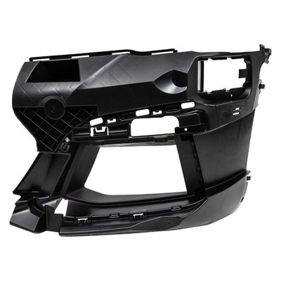 For BMW 540i/540i xDrive 2017-2023 Bumper Cover Support Driver Side | W/ M-Sport