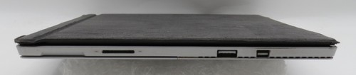 Microsoft Surface Pro 4 | i5-6300U@2.4GHz | 4GB RAM | 12" | 128GB HD | No OS/AC - Afbeelding 5 van 10