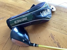 Honma Beres S05 Fairwayholz Nr.7 - RH
