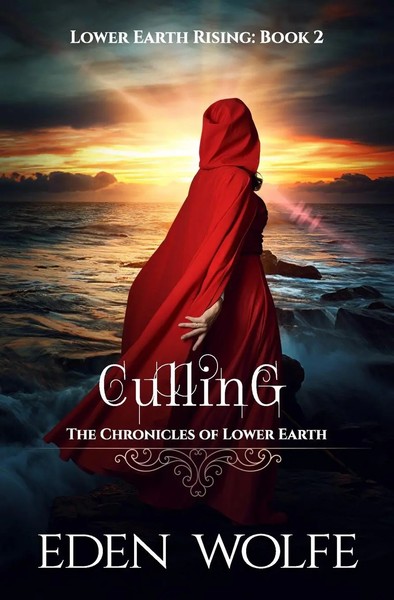 Eden Wolfe | Culling | Taschenbuch | Englisch (2020) | Kartoniert / Broschiert-image