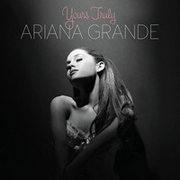 Ariana Grande - Yours Truly - Cd - G3Z