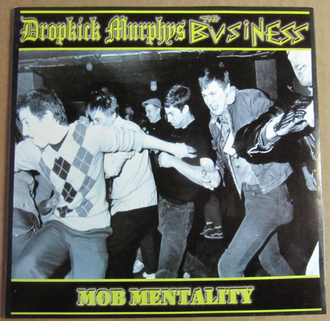 Vinyl Records Dropkick Murphys for sale | eBay