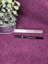 Anastasia Beverly Hills BROW DEFINER Triangular Brow Pencil EBONY NEW 