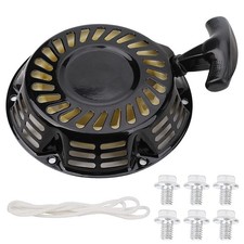Predator 212 Recoil Pull Starter for 212cc 6.5HP Engine Honda GX160 GX200 Parts
