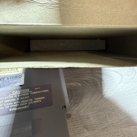 Legendary Wings 1988 Nintendo Entertainment System with Original Box Tested NES