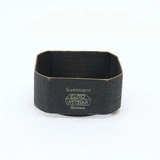 Hood for Leica XOONS/12520 Summarit 50mm