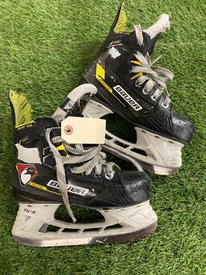 Bauer Supreme M4 - Junior